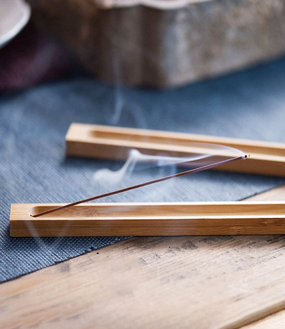 Bamboo Incense Stick